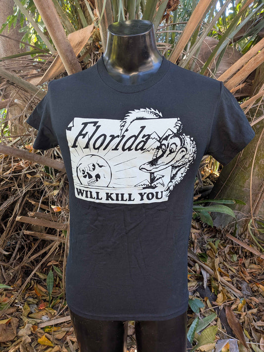 Florida Will Kill You